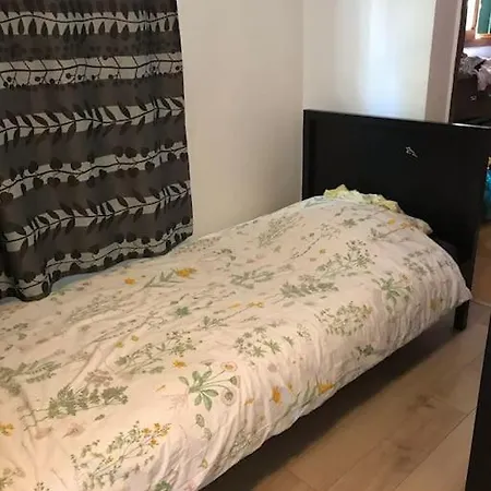 Apartment 3 Chambres/ Bail Mobilite Possible *