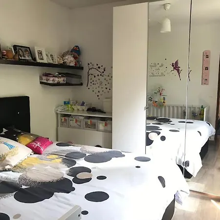 Apartment 3 Chambres/ Bail Mobilite Possible *