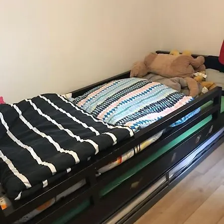 3 Chambres/ Bail Mobilite Possible * Vitry-sur-Seine